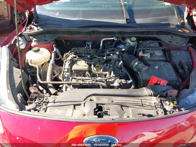 Ford ESCAPE SE 2020 1FMCU9G61LUC70671 Image 10