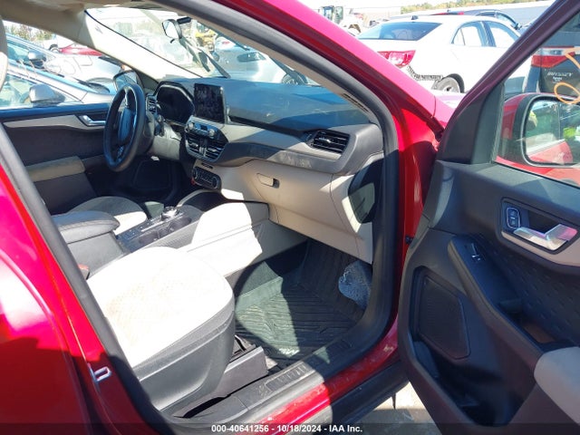 Ford ESCAPE SE 2020 1FMCU9G61LUC70671 Image 5