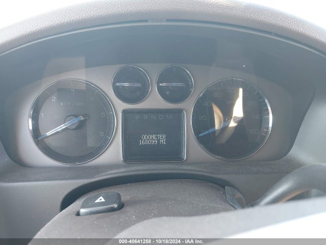 2007 CADILLAC ESCALADE 1GYEC638X7R269799 Photo 6