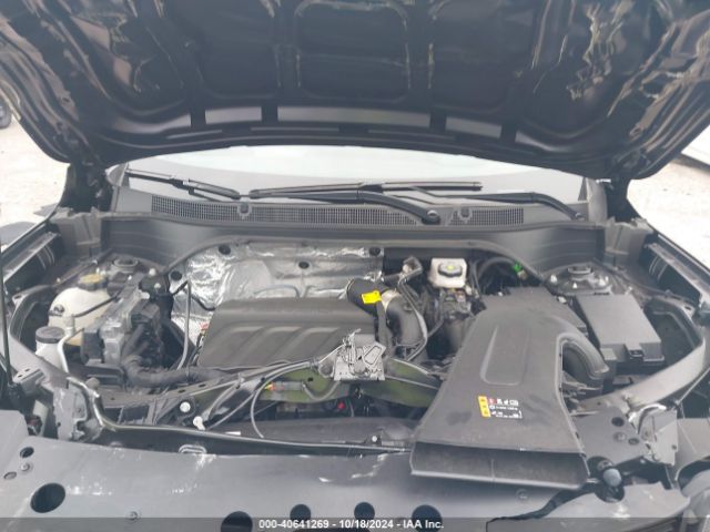 KL77LFE2XRC027136 Chevrolet Trax Fwd Sp