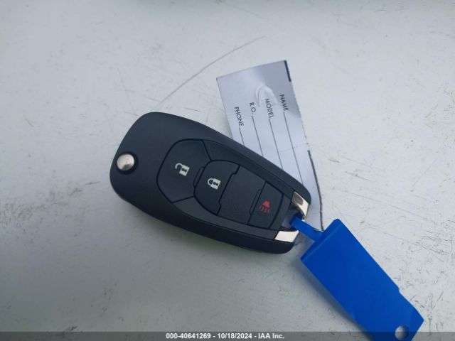 KL77LFE2XRC027136 Chevrolet Trax Fwd Sp