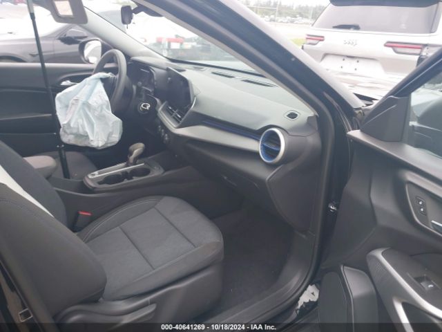 KL77LFE2XRC027136 Chevrolet Trax Fwd Sp