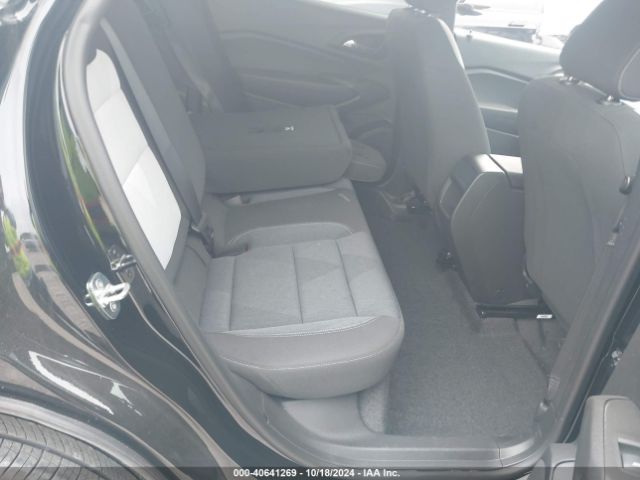 KL77LFE2XRC027136 Chevrolet Trax Fwd Sp