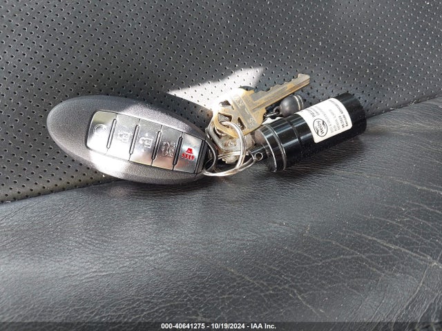 Nissan Altima 2.5 Sl 2014 1N4AL3AP2EN259534 Image 11