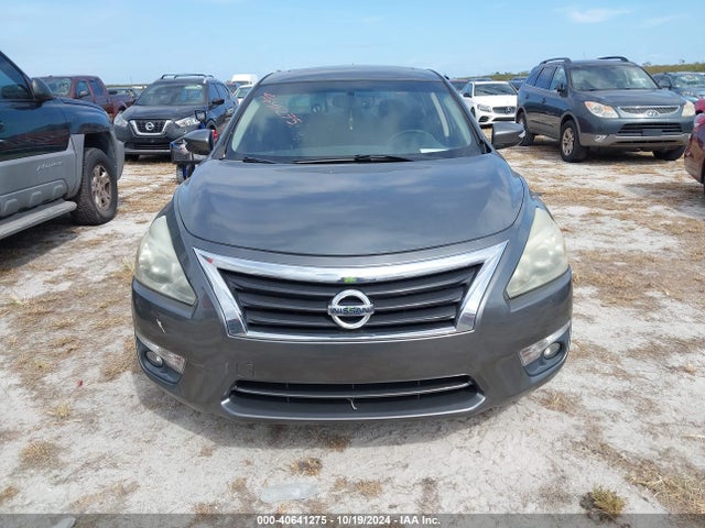 Nissan Altima 2.5 Sl 2014 1N4AL3AP2EN259534 Image 12