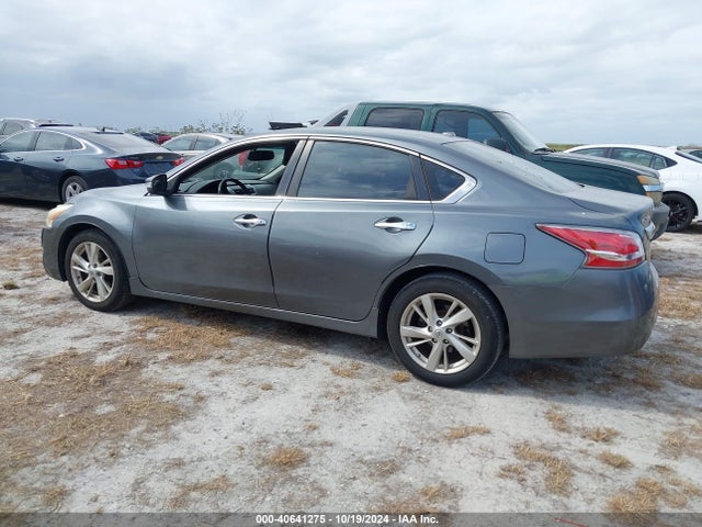 Nissan Altima 2.5 Sl 2014 1N4AL3AP2EN259534 Image 14