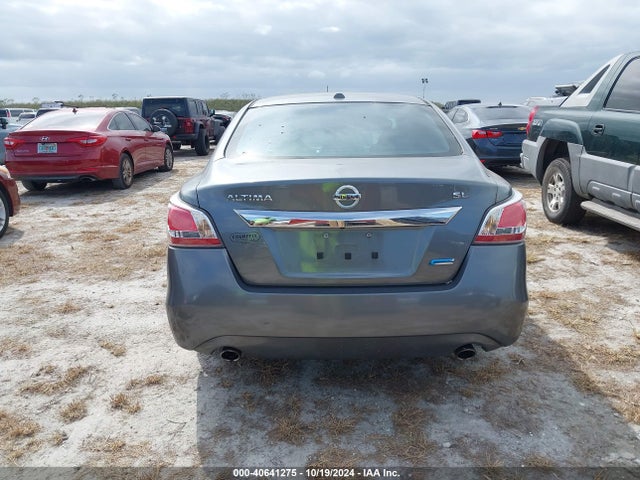 Nissan Altima 2.5 Sl 2014 1N4AL3AP2EN259534 Image 16