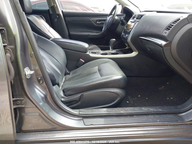 Nissan Altima 2.5 Sl 2014 1N4AL3AP2EN259534 Image 5