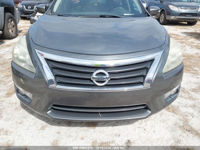 Nissan Altima 2.5 Sl 2014 1N4AL3AP2EN259534 Image 6