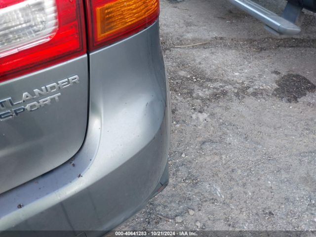 2015 MITSUBISHI OUTLANDER SPORT 4A4AP3AU5FE005878 Photo 5