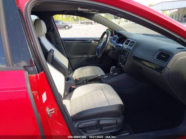 3VWD17AJ4FM416540 Volkswagen Jetta 1.8t Sport