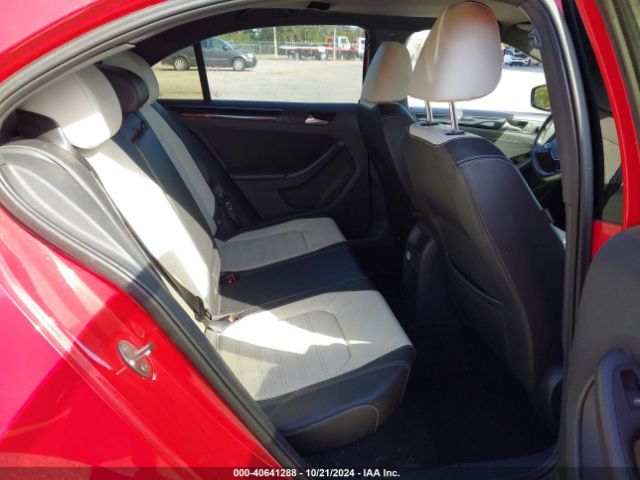 3VWD17AJ4FM416540 Volkswagen Jetta 1.8t Sport