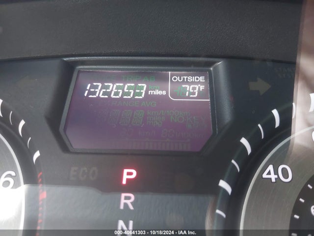 Honda Odyssey Ex-l 2014 5FNRL5H68EB099955 Image 15