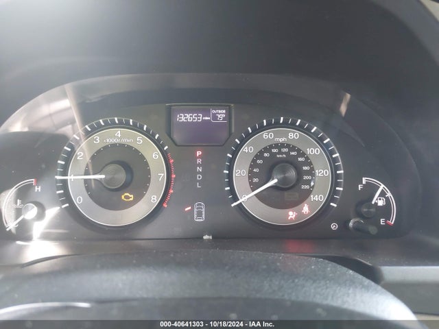 Honda Odyssey Ex-l 2014 5FNRL5H68EB099955 Image 7
