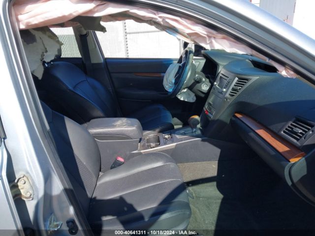 4S4BRDLC7E2202465 Subaru Outback 3.6r Limited