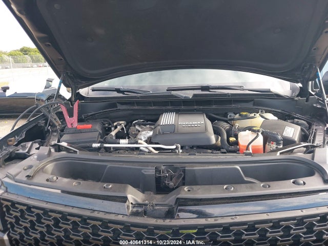 1GYS3JKT3MR224016 Cadillac Escalade Esv 2wd Luxury