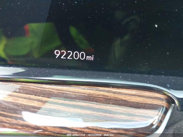 1GYS3JKT3MR224016 Cadillac Escalade Esv 2wd Luxury
