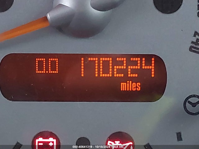 2005 MINI COOPER S WMWRE33445TD96349 Photo 6