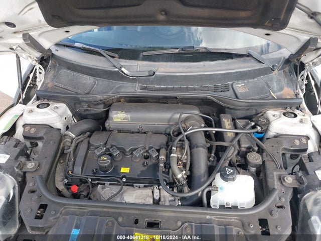 2012 MINI COOPER S COUNTRYMAN WMWZC5C57CWL55958 Photo 9