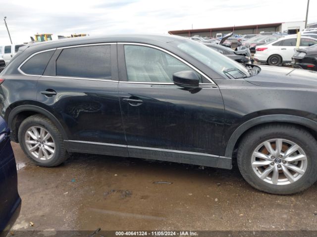 JM3TCABY0G0115244 Mazda CX-9 SPORT