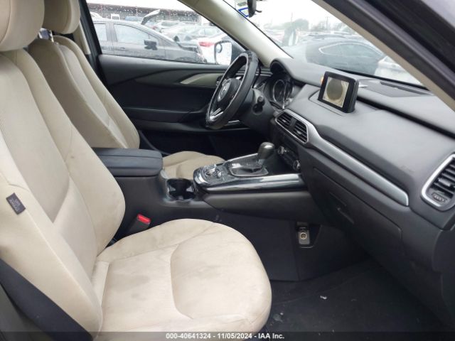 JM3TCABY0G0115244 Mazda CX-9 SPORT