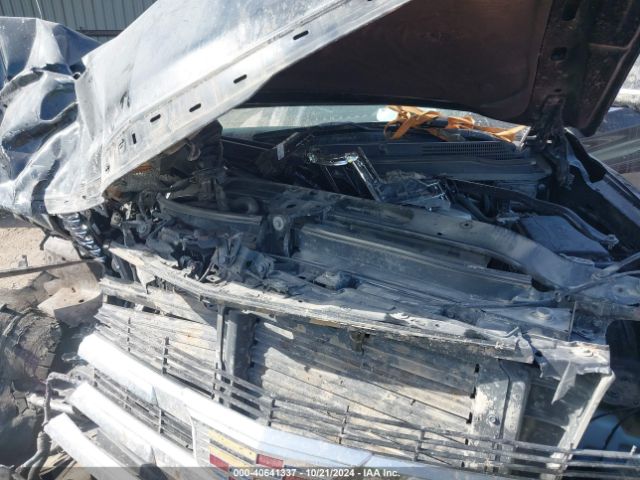 2016 CADILLAC ESCALADE 1GYS4BKJ7GR453983 Photo 9