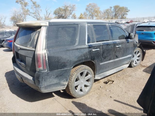 2016 CADILLAC ESCALADE 1GYS4BKJ7GR453983 Photo 3