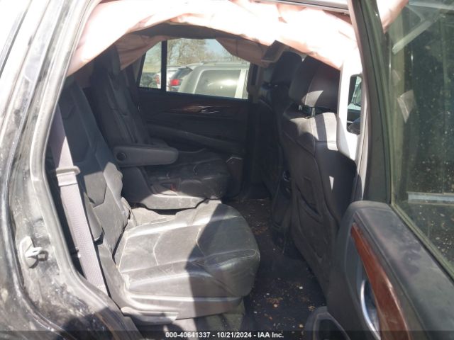 2016 CADILLAC ESCALADE 1GYS4BKJ7GR453983 Photo 7