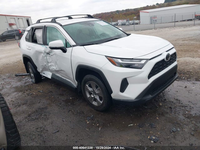 Toyota Rav4 Xle 2022 2T3W1RFV8NC195543 Image 1