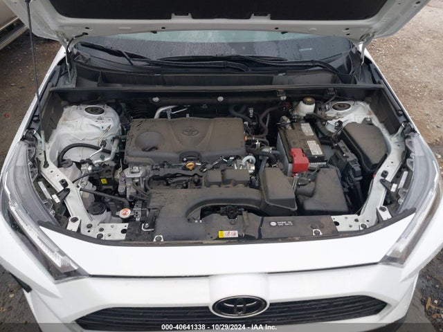 Toyota Rav4 Xle 2022 2T3W1RFV8NC195543 Image 10