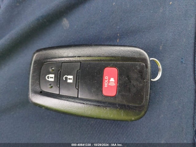 Toyota Rav4 Xle 2022 2T3W1RFV8NC195543 Image 11