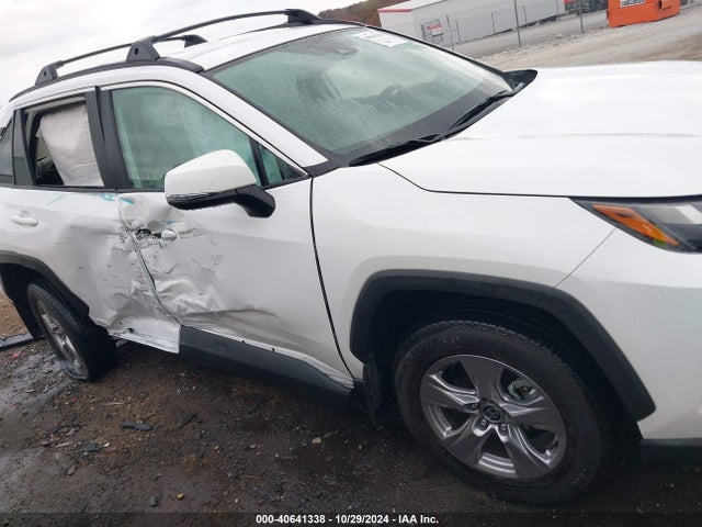 Toyota Rav4 Xle 2022 2T3W1RFV8NC195543 Image 14