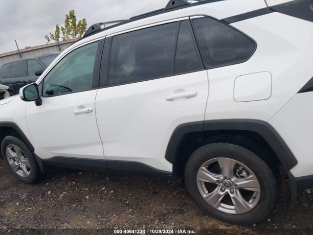 Toyota Rav4 Xle 2022 2T3W1RFV8NC195543 Image 15