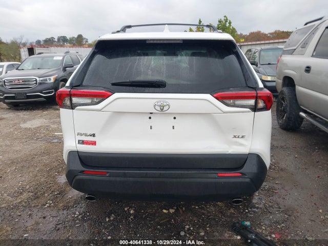 Toyota Rav4 Xle 2022 2T3W1RFV8NC195543 Image 17