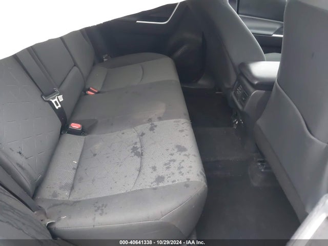 Toyota Rav4 Xle 2022 2T3W1RFV8NC195543 Image 8