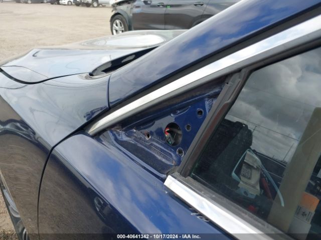 19UUB2F71JA003868 Acura Tlx Advance Pkg