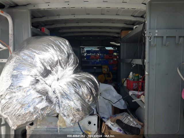 1N6BF0KLXFN800229 Nissan Nv Cargo Nv1500 S V6