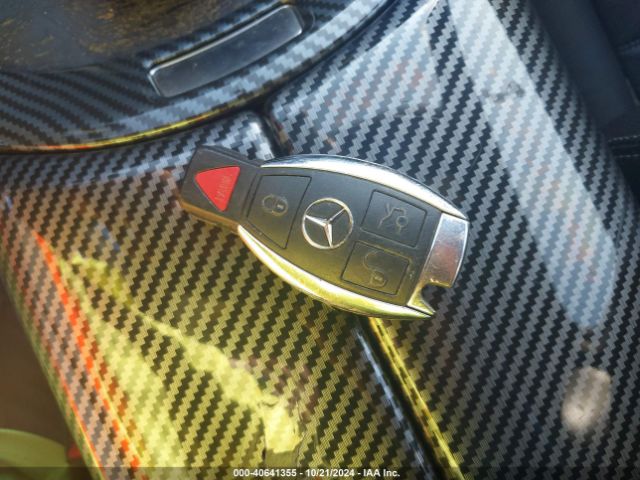 55SWF6EB9GU108634 Mercedes-Benz C 450 Amg 4matic