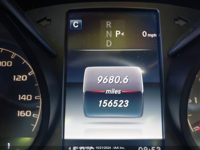 55SWF6EB9GU108634 Mercedes-Benz C 450 Amg 4matic