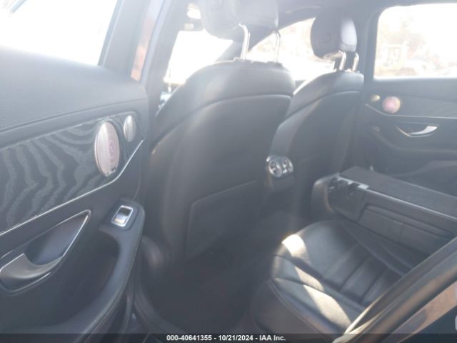55SWF6EB9GU108634 Mercedes-Benz C 450 Amg 4matic
