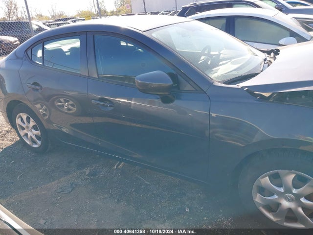 Mazda Mazda3 I Sport 2016 3MZBM1T75GM244968 Image 13