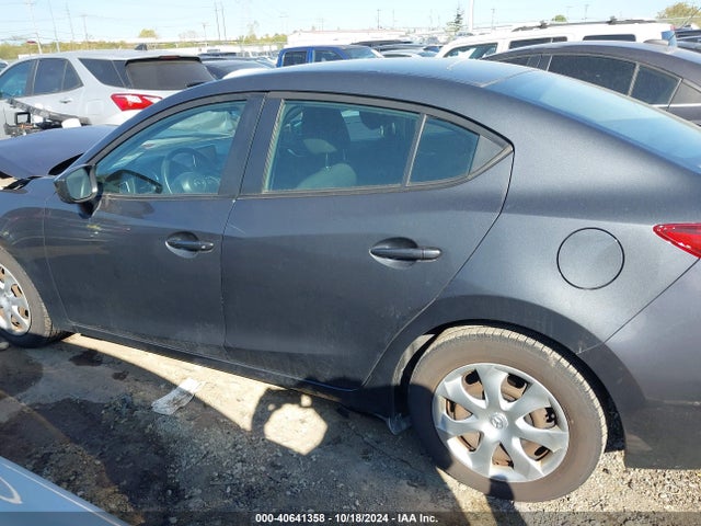 Mazda Mazda3 I Sport 2016 3MZBM1T75GM244968 Image 14
