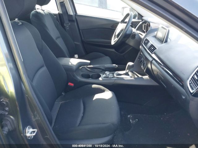 3MZBM1T75GM244968 Mazda Mazda3 I Sport