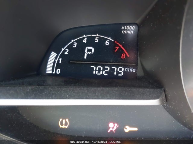 3MZBM1T75GM244968 Mazda Mazda3 I Sport