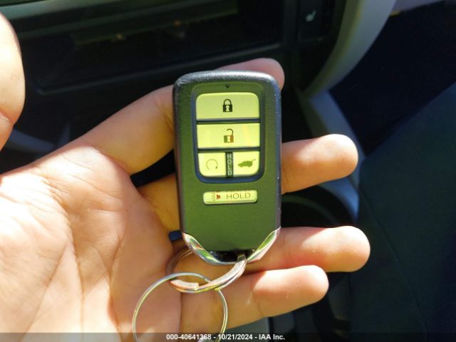 5FNYF6H52NB029786 Honda Pilot Awd Ex-l