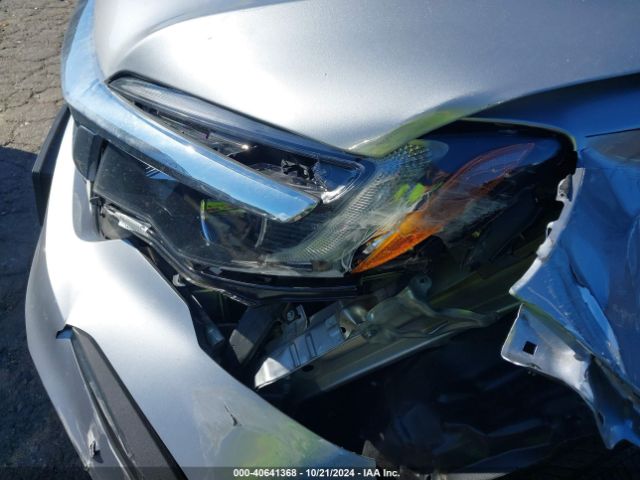 5FNYF6H52NB029786 Honda Pilot Awd Ex-l