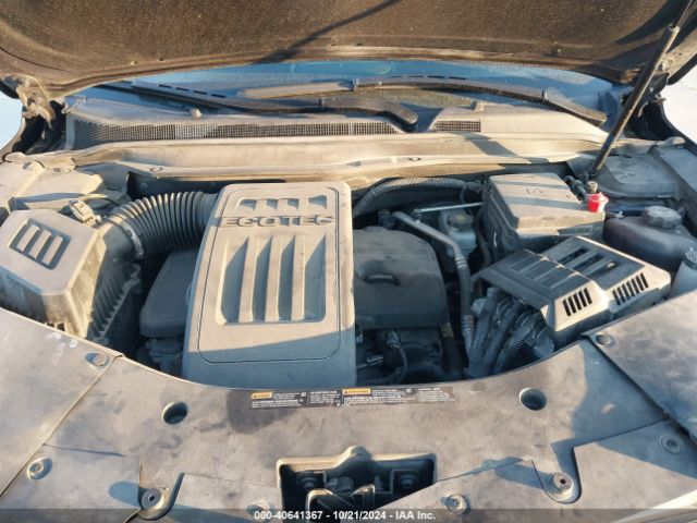 2GNALBEK8H1576993 Chevrolet EQUINOX LS