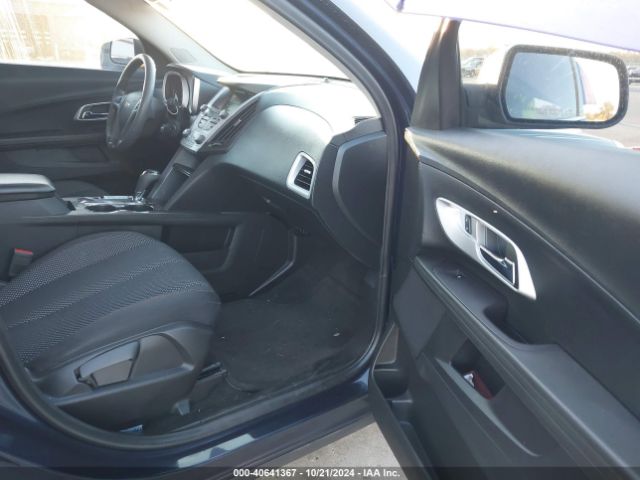 2GNALBEK8H1576993 Chevrolet EQUINOX LS