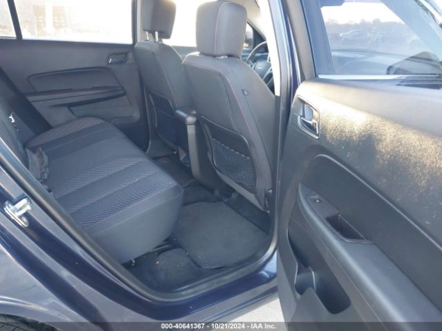 2GNALBEK8H1576993 Chevrolet EQUINOX LS