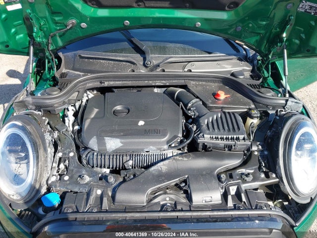 2023 MINI HARDTOP WMW53DK0XP2T29253 Photo 9